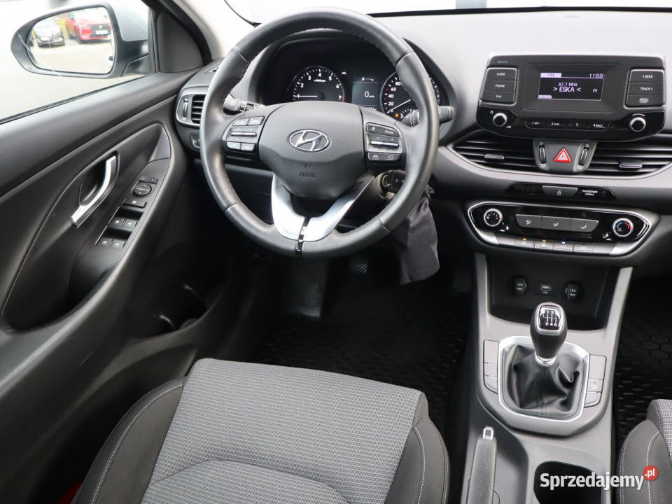 Hyundai i30 15 DPI śląskie