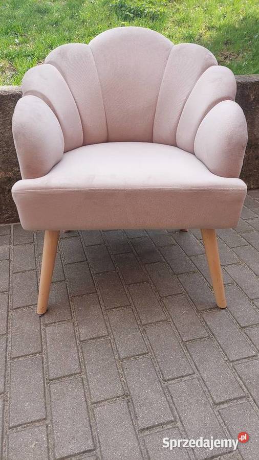 Fotel Bodzio Malavi Poznań