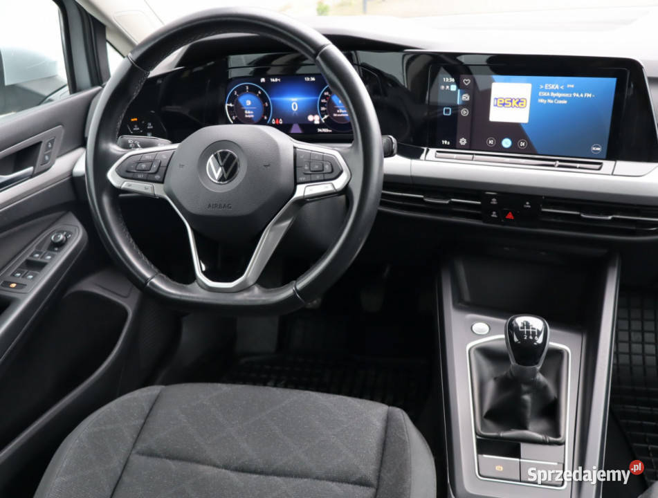 VW Golf 20 TDI Piaseczno sprzedam