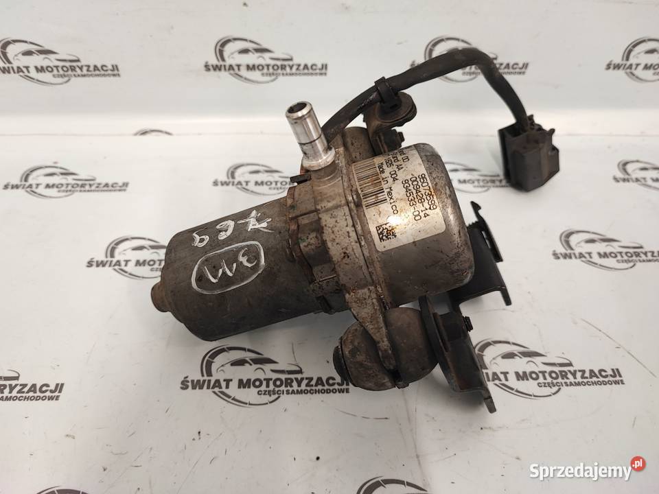 MOKKA ASTRA CORSA 14 B14NET 140 136 vacum pompa świętokrzyskie Kielce sprzedam