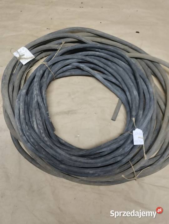Kable miedziane 425 sprzedam