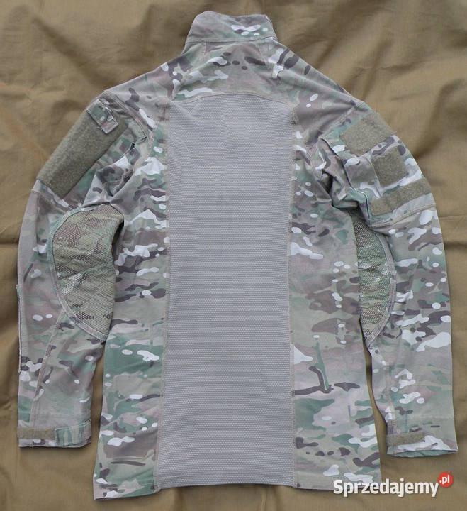Comabat shirt multicam MASSIF typ II xs Wrocław