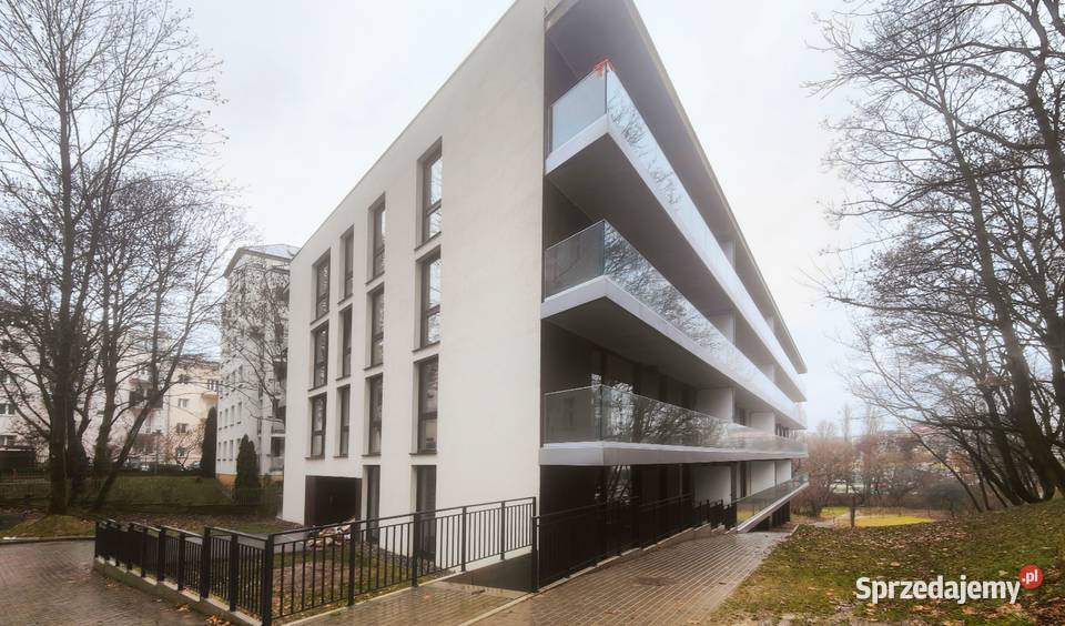 Nowe mieszkanie 4762 m2 z aneksem oddzielną 3 piętra i więcej lubelskie Lublin