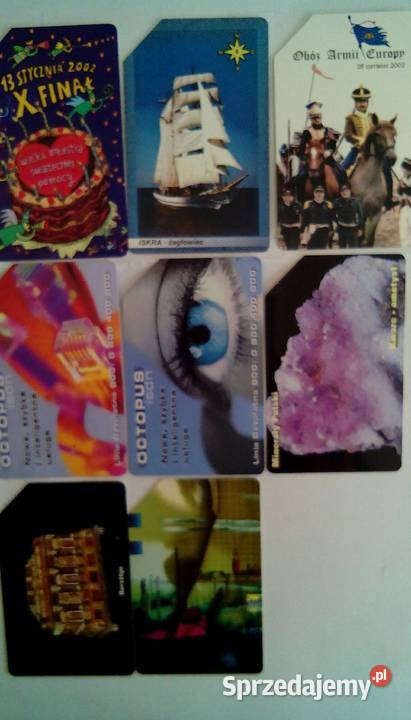 Karty telefoniczne Pozostałe zachodniopomorskie Szczecinek