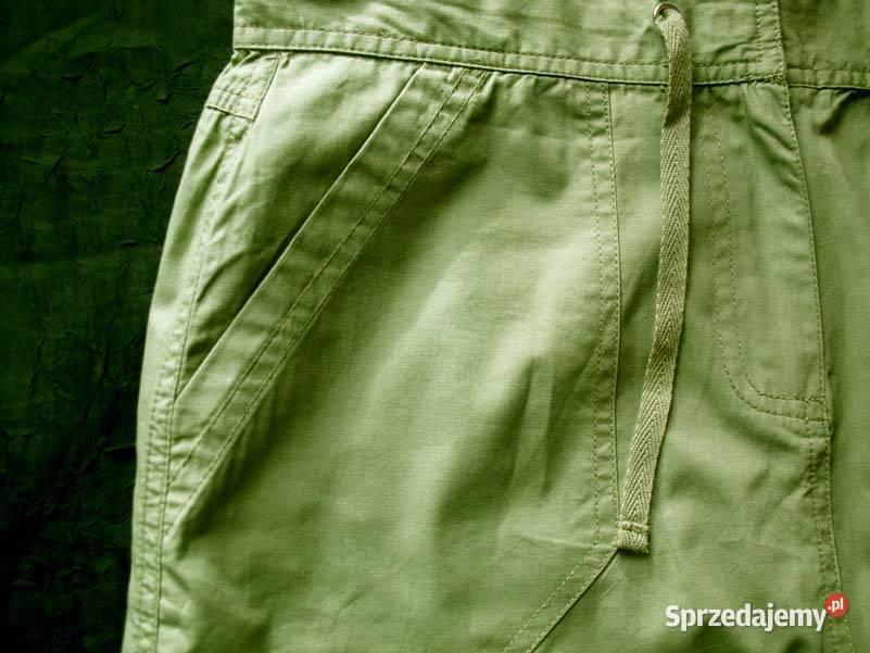 Spódnica Denim co rozmiar 38 biodra 100 Siedlce