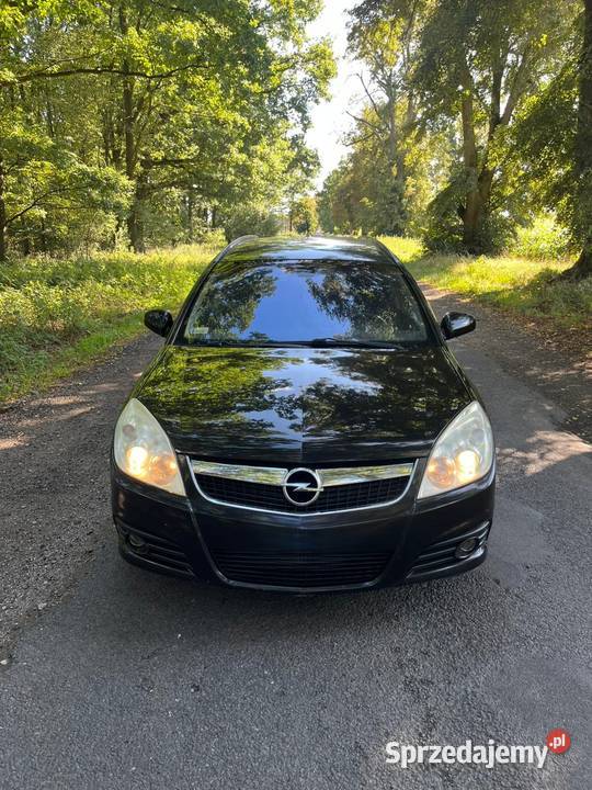 Opel Vectra 18 LPG Grodzisk Wielkopolski sprzedam