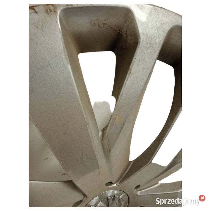 Kołpak koła srebrny Peugeot 9816538677 sprzedam