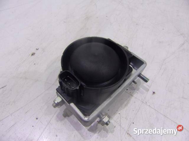 SYRENA ALARMU ALARM TOYOTA AVENSIS T27 sprzedam