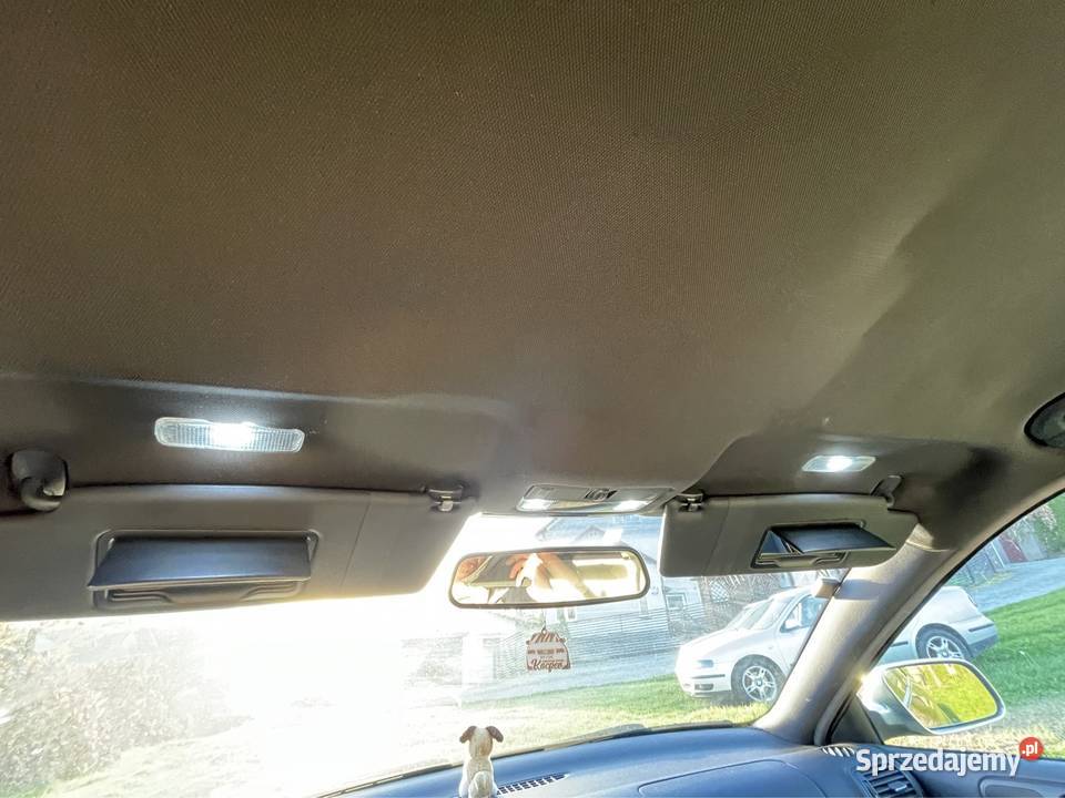 Sprzedam zamienię a3 8l 2001 330000km Jodłowa