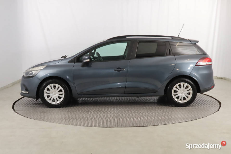 Renault Clio 09 TCe poduszka powietrzna śląskie Zabrze