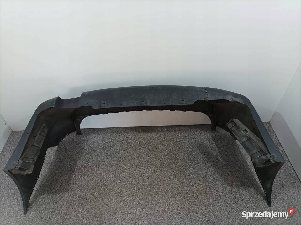 ZDERZAK TYŁ KOMBI Subaru Legacy V 20092014 Zderzaki