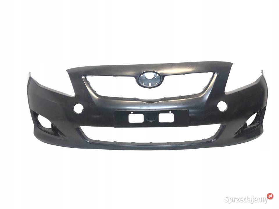 Toyota Corolla 140 E15 20072010 przed liftem osobowe sprzedam