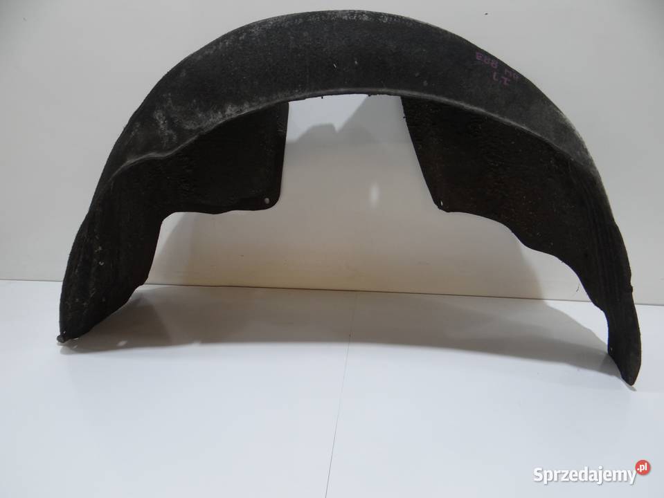 NADKOLE PRAWY TYŁ BMW E88 M PAKIET lubelskie Strzyżewice