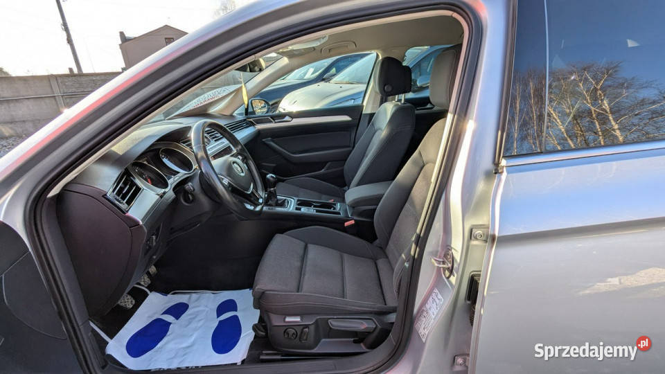Volkswagen Passat Częstochowa
