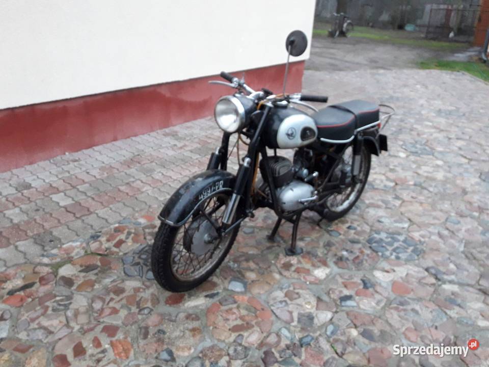 Sprzedam SHL 175 wielkopolskie Turek