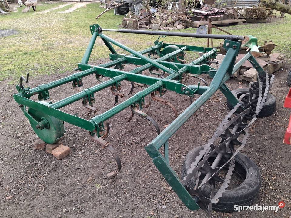 Agregat uprawowy dolnośląskie