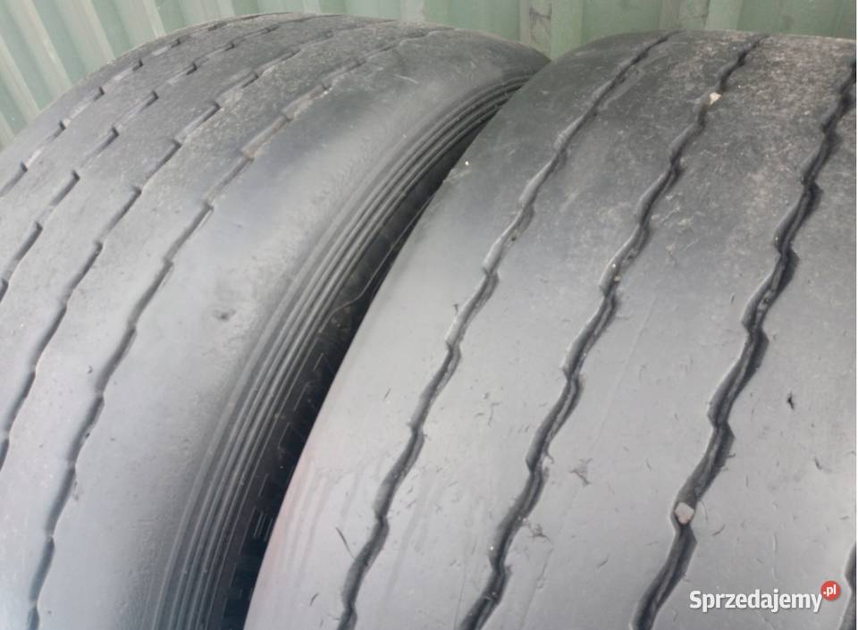 Opony Nalewki Michelin 38555 R 225 225 Multi Szprotawa sprzedam