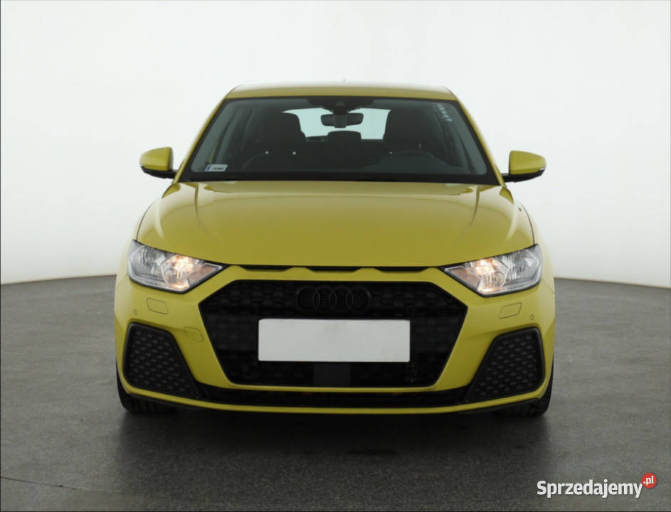 Audi A1 30 TFSI A1 Piaseczno