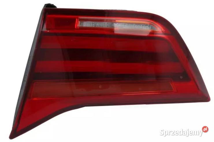 BMW 4 4 GC 1720 Lampa tylna prawa Łódź
