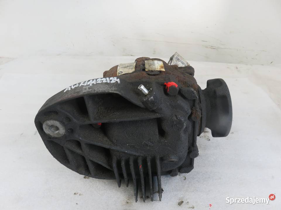 DYFER LAND ROVER RANGE ROVER L322 30 D 410 Dyferencjały małopolskie