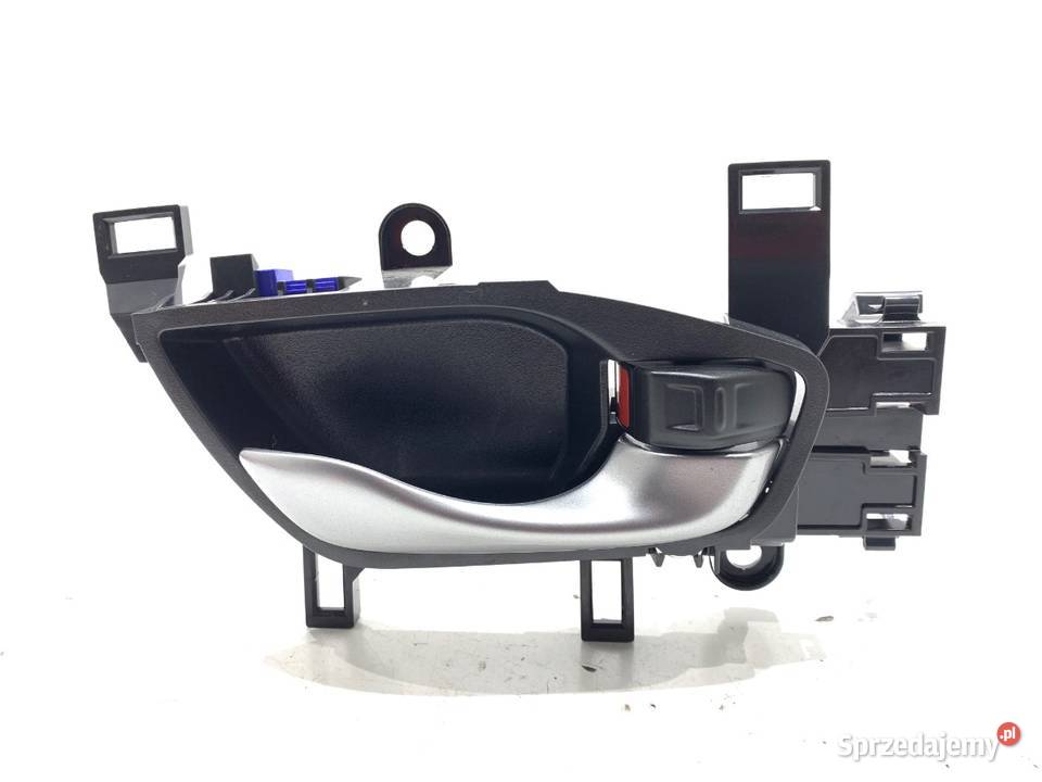 KLAMKA WEWNĘTRZNA PRAWY PRZÓD HONDA CRV V SUV