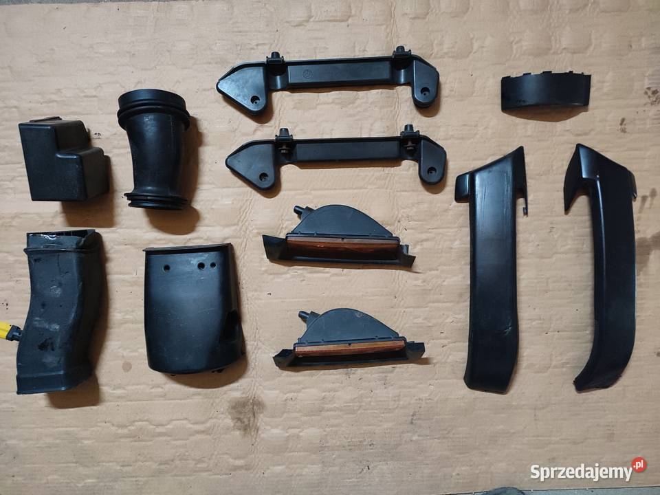 Pozostałości E30 Motoryzacja Strzelin