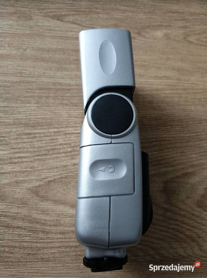Lampa błyskowa Cullmann Nowa Sól