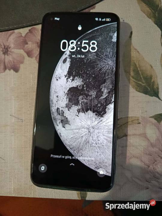 realme 8 pro telefon sprzedam