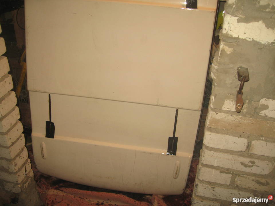 box bagaznik dachowy Art Line narty Biale Blota Mielec