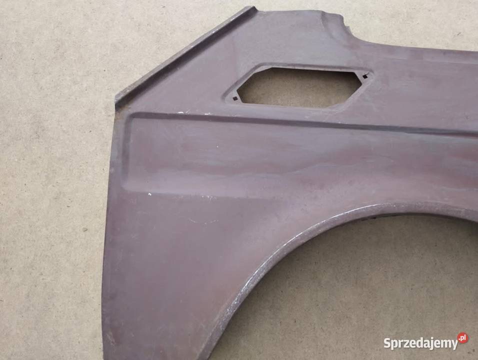 błotniki fiat 126p Nowy Sącz sprzedam