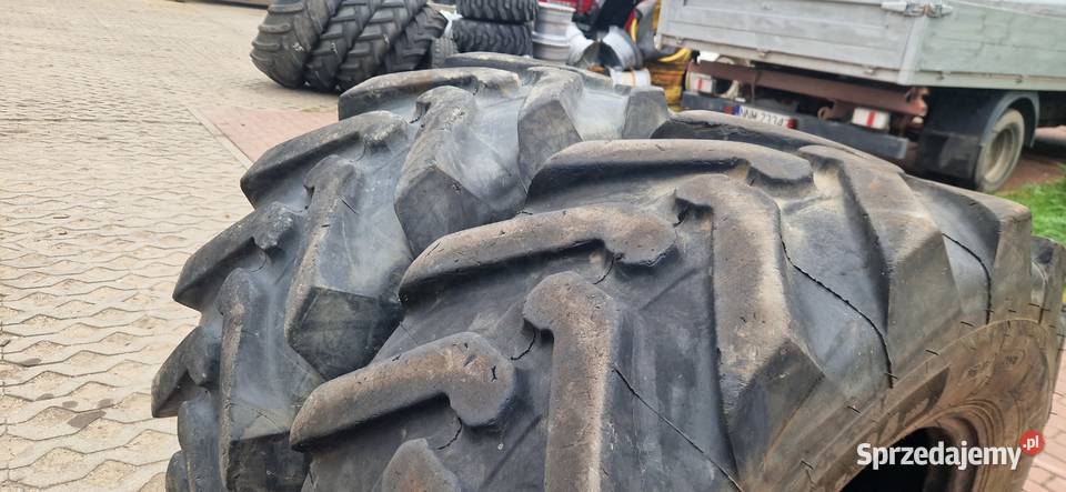 4008024 1558024 4607024 Michelin 20PR Nowe Miasto Lubawskie