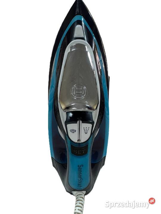 Żelazko Bosch Sensixxx DI90 2800 W Elbląg