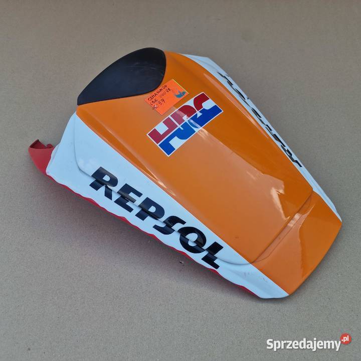 HONDA CBR 1000 RR SC 59 OGON ZADUPEK NAKŁADKA Bieleń sprzedam