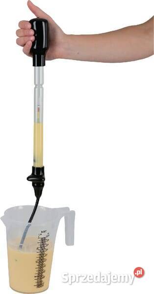 Kolostrometr siaromierz VV01459 Kamionna sprzedam