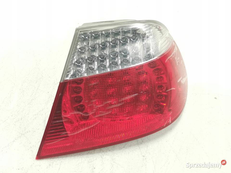 LAMPA PRAWY TYŁ BMW 3 E46 CABRIO 20002007 ULO osobowe