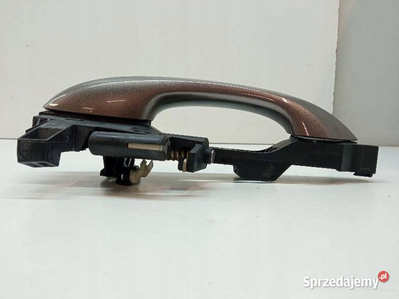 KLAMKA ZEWNĘTRZNA LEWA TYŁ B6S NX4E2RL Hyundai