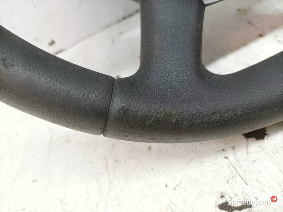 KIEROWNICA Dacia Duster II 20172024