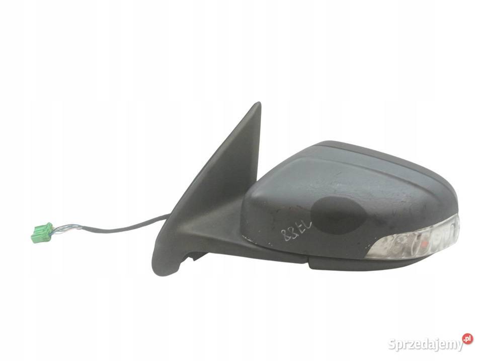 LUSTERKO LEWE 8PIN EUROPA LIFT Volvo S60 I osobowe