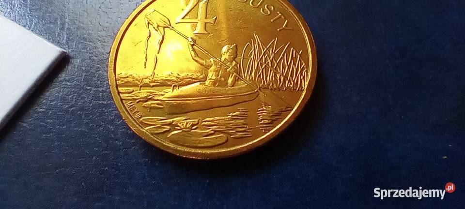 Stare monety Medal 4 Augusty 186 Lesko sprzedam