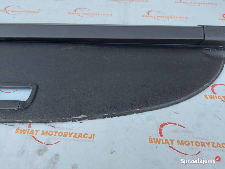 OPEL ASTRA K roleta bagażnika świętokrzyskie sprzedam