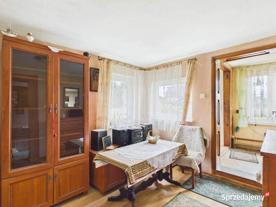 Dom 130m na ładnej działce 1752m2 Siemianice