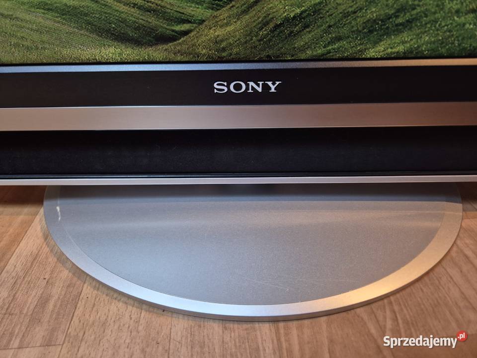 Telwizor SONY Bravia LCD 26 HD Ready Ruda Śląska sprzedam