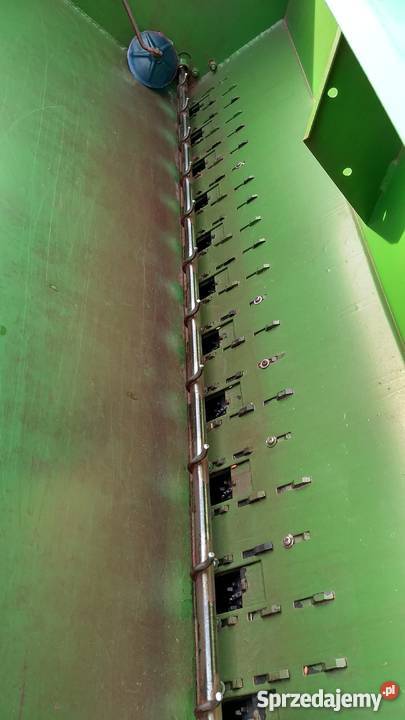 siewnik HASSIA DK300 nieuszkodzony Sadzenie/siewniki Ścinawa sprzedam