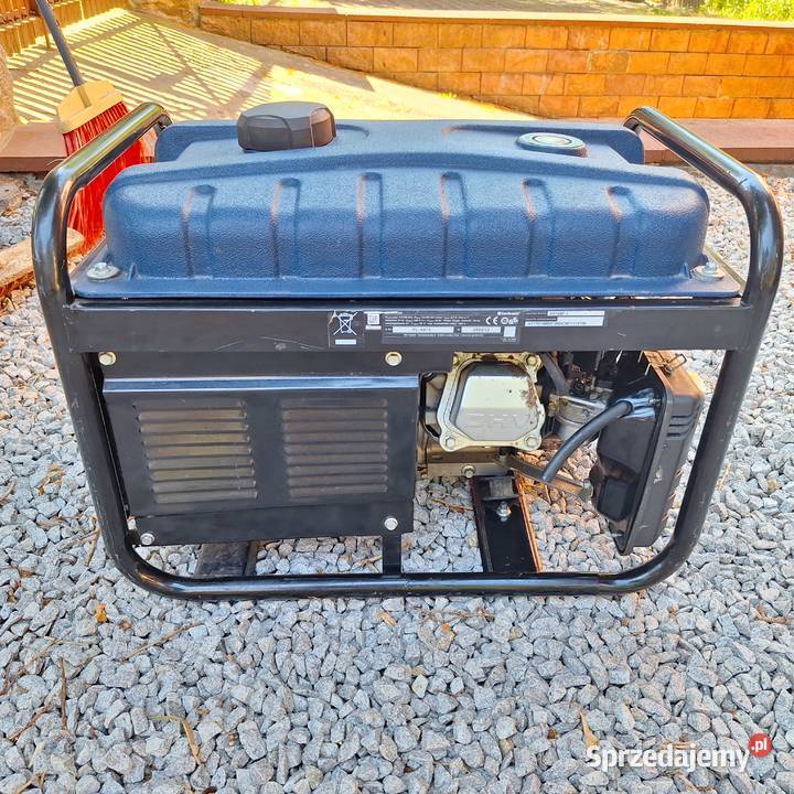 Agregat Einhell BT2000 Jawor