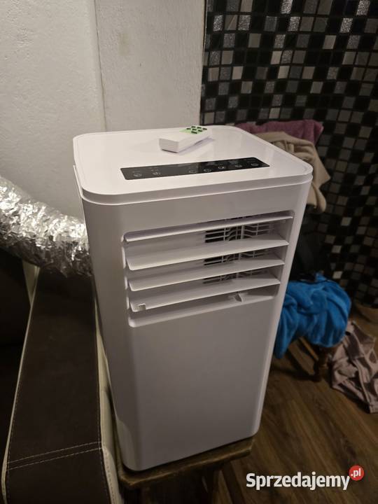 Klimatyzacja z Action plus rura izolowana do