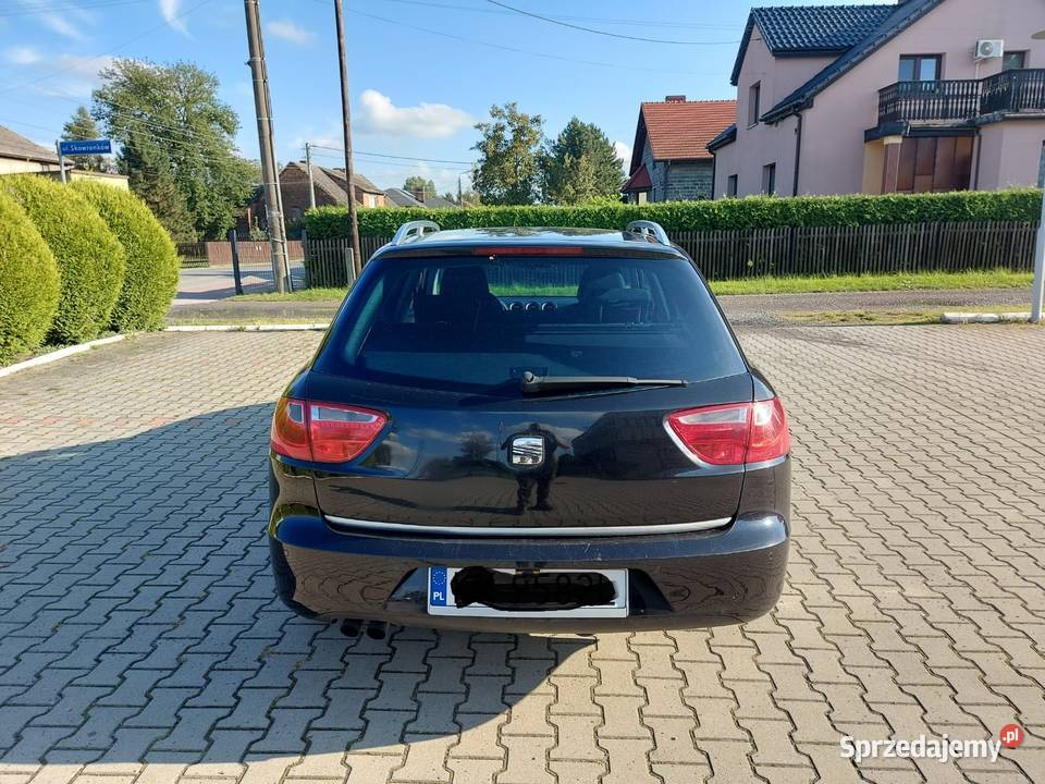 EXEO 20 TD 120 klima sprawna 368000km