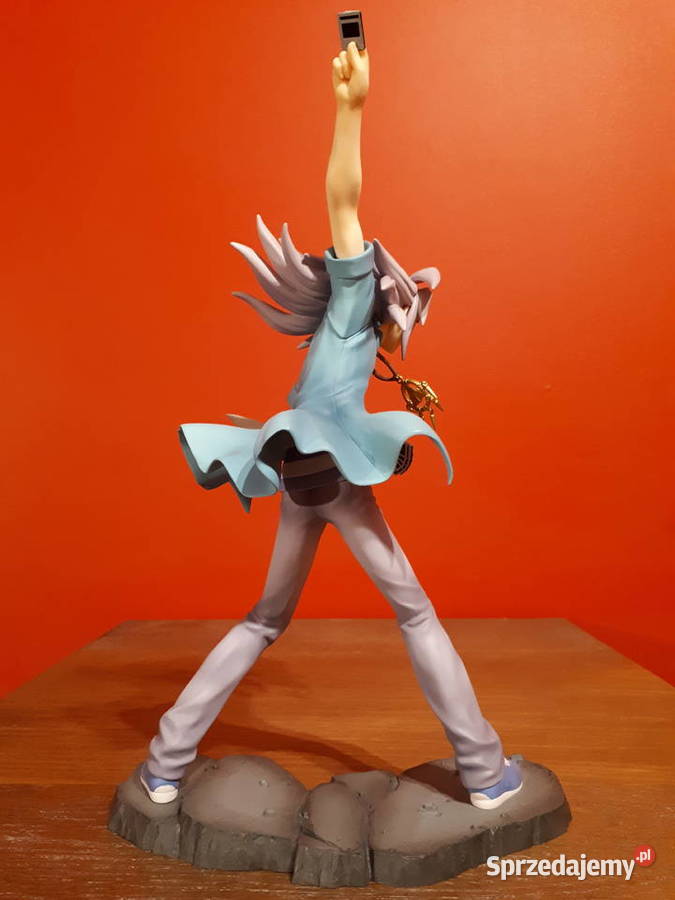 YuGiOh Yami Bakura ARTFX J Kotobukiya Rybnik