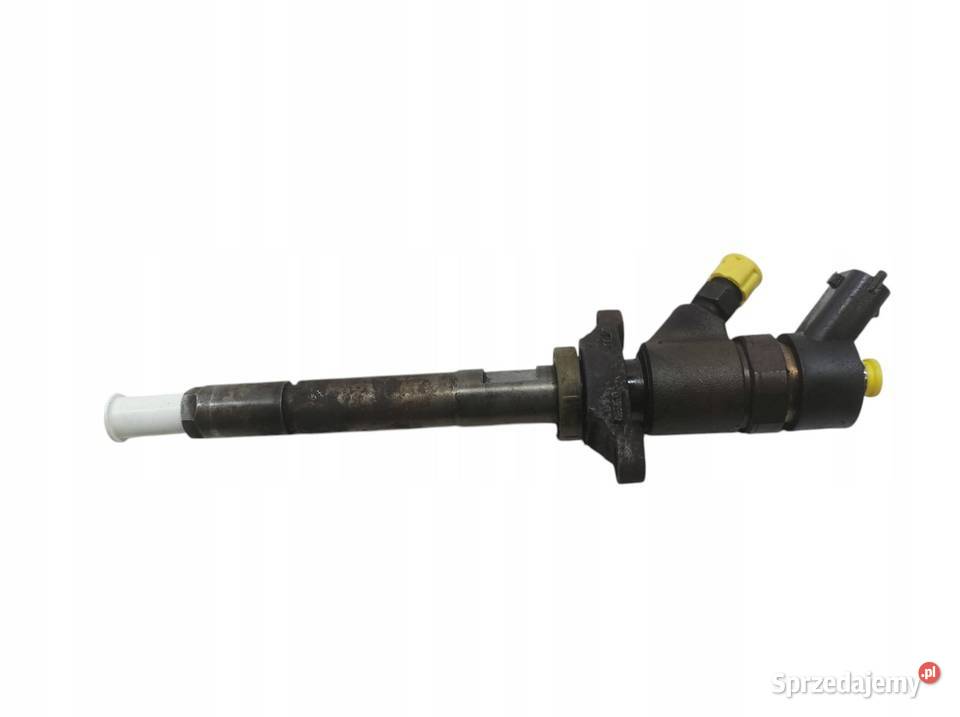 WTRYSKIWACZ 0445110188 16 HDI CITD TDCI Mazda 3