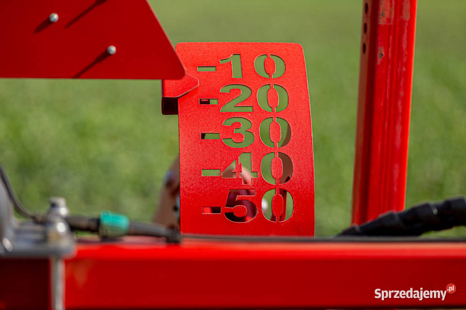 Pług Dłutowy Darta 30m AMJ Agro sprzedam
