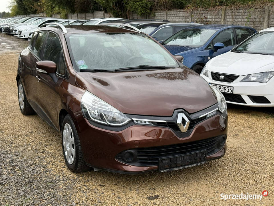 Renault Clio Clio Częstochowa sprzedam